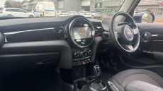 MINI Hatchback 1.5 Cooper Classic 5dr Auto Petrol Hatchback